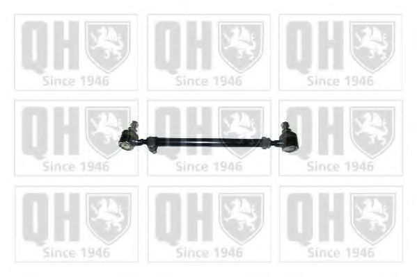 QDL2695S Quinton Hazell Кермова тяга в комплекті для Mercedes 190