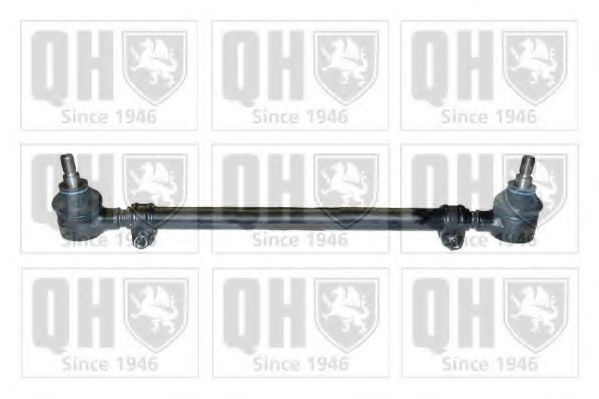 QDL2696S Quinton Hazell Рулевая тяга в сборе для Mercedes S-Class