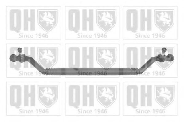 QDL3032S Quinton Hazell Кермова тяга в комплекті для Opel Omega