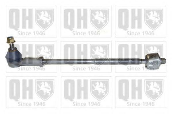 QDL5255S Quinton Hazell Кермова тяга в комплекті