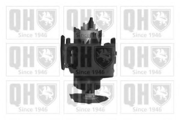 QFP619 Quinton Hazell Паливний насос