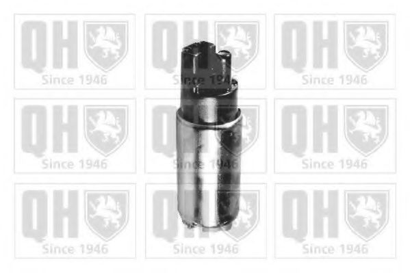 QFP635 Quinton Hazell Паливний насос