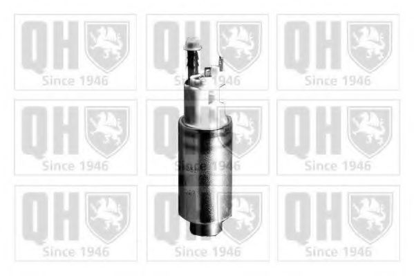 QFP708 Quinton Hazell Паливний насос