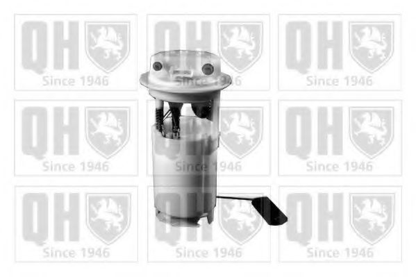QFP768 Quinton Hazell Паливний насос