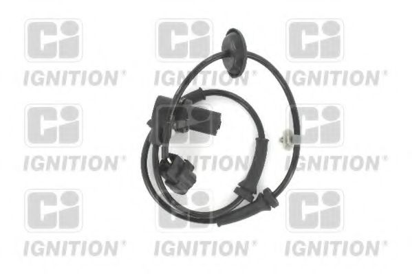 XABS277 Quinton Hazell Датчик ABS