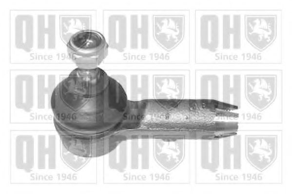 QR1835S Quinton Hazell Наконечник кермової тяги
