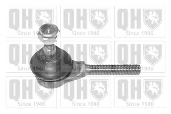 QR2291S Quinton Hazell Наконечник кермової тяги для Mercedes 190
