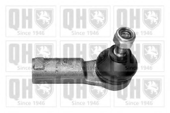 QR2382S Quinton Hazell Наконечник рулевой тяги для Rover 100