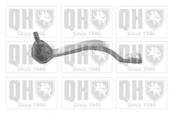 QR3423S Quinton Hazell Наконечник рулевой тяги