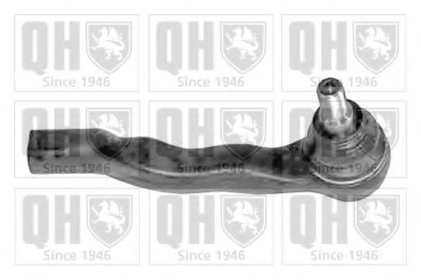 QR3475S Quinton Hazell Наконечник кермової тяги