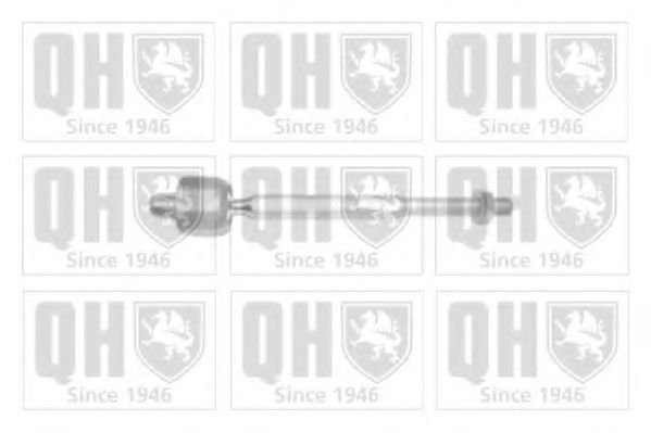 QR3812S Quinton Hazell Кермова тяга