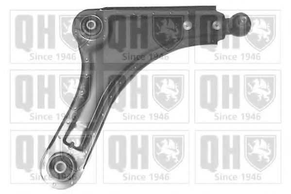 QSA1858S Quinton Hazell Важіль підвіски для Daewoo Nubira