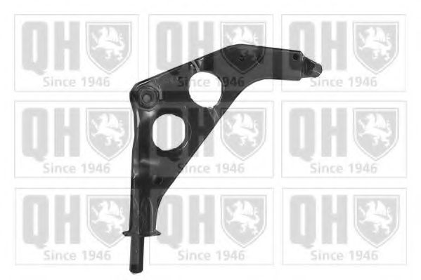 QSA1987S Quinton Hazell Рычаг подвески для MINI Cooper