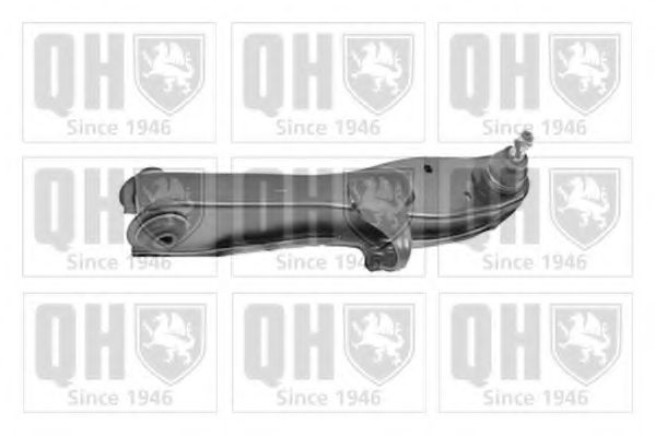 QSA2073S Quinton Hazell Рычаг подвески для Mitsubishi Pajero