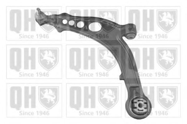 QSA2109S Quinton Hazell Важіль підвіски