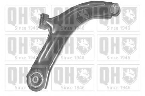 QSA2365S Quinton Hazell Важіль підвіски