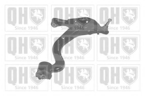 QSA2379S Quinton Hazell Важіль підвіски