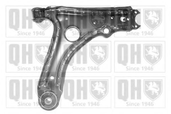 QSA9650S Quinton Hazell Важіль підвіски