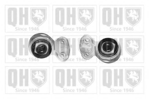 QSK240S Quinton Hazell Ремкомплект важеля