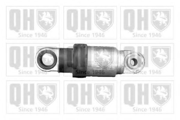 QTA259H Quinton Hazell Виброгаситель