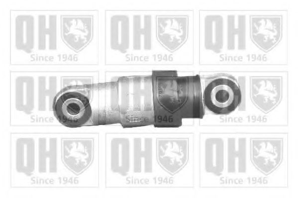 QTA1055H Quinton Hazell Віброгасник для Alfa Romeo 164