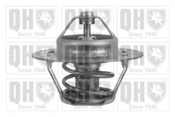 QTH332K Quinton Hazell Термостат