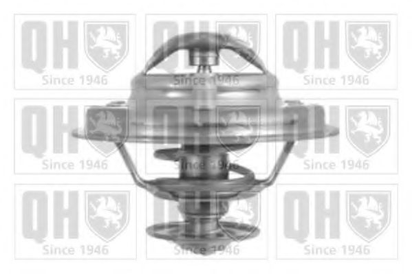 QTH393K Quinton Hazell Термостат