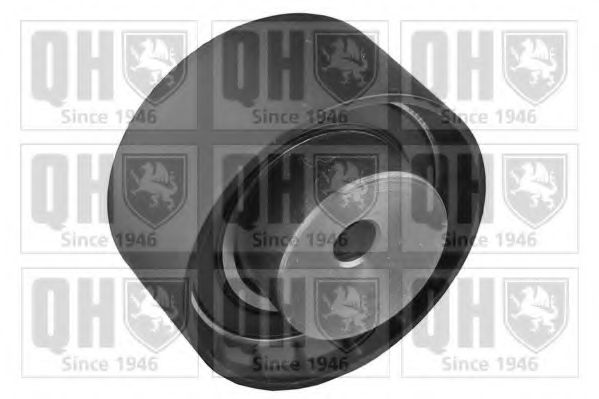 QTT1002 Quinton Hazell Натяжной ролик ремня ГРМ