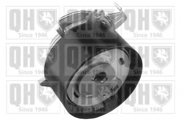 QTT1031 Quinton Hazell Натяжний ролик ременя ГРМ