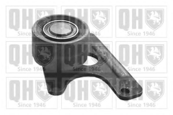 QTT104 Quinton Hazell Обвідний ролик ременя ГРМ