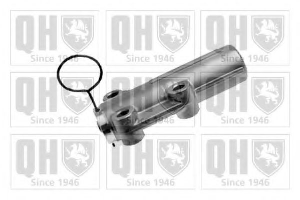 QTT1056H Quinton Hazell Заспокоювач ременя ГРМ