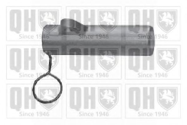 QTT1180 Quinton Hazell Успокоитель ремня ГРМ