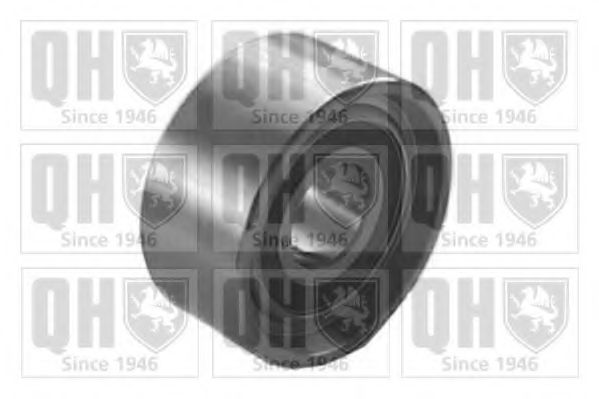 QTT170 Quinton Hazell Натяжний ролик ременя ГРМ