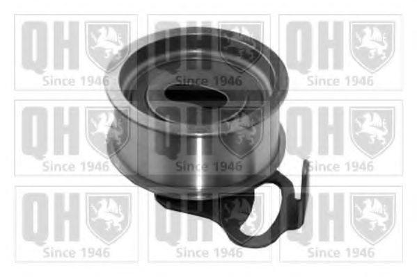 QTT451 Quinton Hazell Натяжний ролик ременя ГРМ