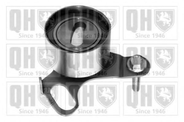 QTT452 Quinton Hazell Натяжний ролик ременя ГРМ
