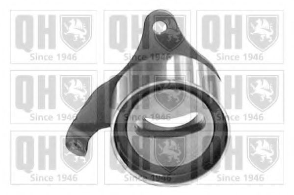 QTT468 Quinton Hazell Натяжний ролик ременя ГРМ