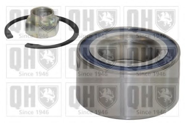 QWB817 Quinton Hazell Підшипник ступиці колеса