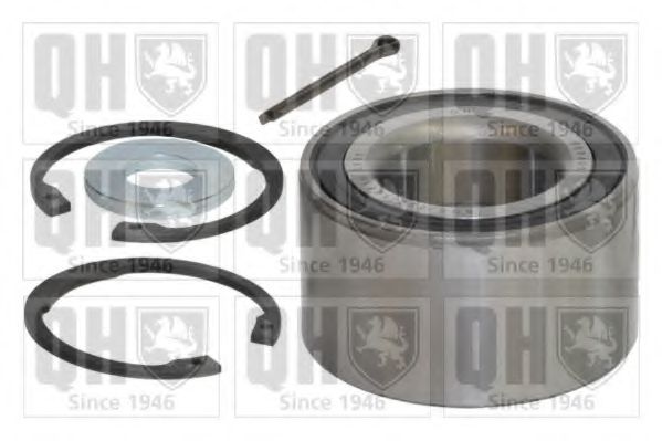 QWB935 Quinton Hazell Підшипник ступиці колеса