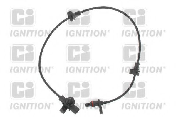 XABS951 Quinton Hazell Датчик ABS для Honda Civic