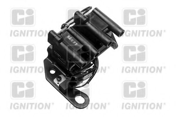 XIC8332 Quinton Hazell Катушка зажигания