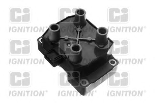 XIC8102 Quinton Hazell Котушка запалювання