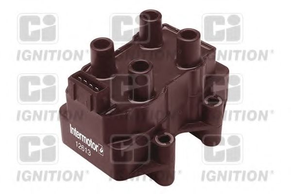 XIC8131 Quinton Hazell Котушка запалювання