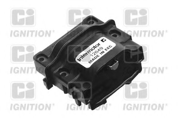 XIC8141 Quinton Hazell Котушка запалювання