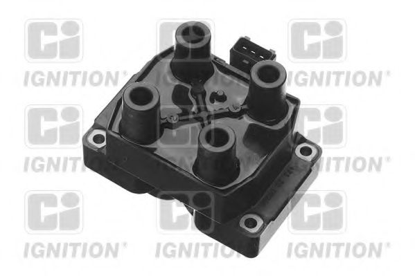 XIC8165 Quinton Hazell Котушка запалювання
