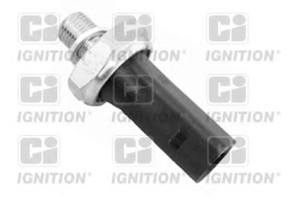 XOPS115 Quinton Hazell Датчик тиску оливи