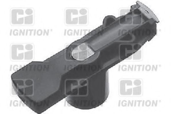 XR168 Quinton Hazell Бегунок распределителя зажигания