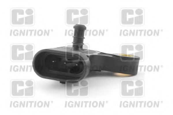 XMAP517 Quinton Hazell Датчик тиску системи впуску для Daewoo Lanos
