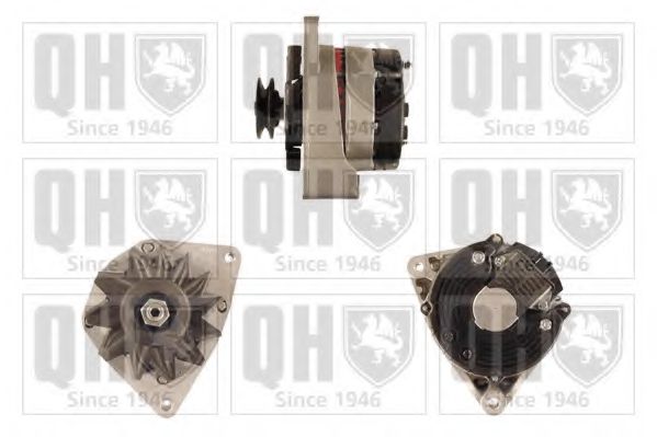 QRA2836 Quinton Hazell Генератор
