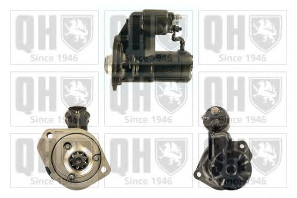 QRS1706 Quinton Hazell Стартер