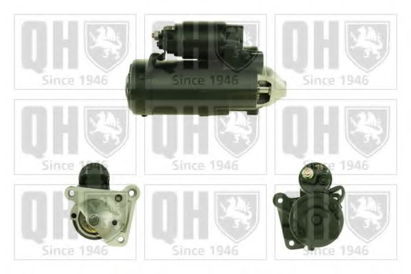 QRS1730 Quinton Hazell Стартер